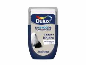 Tester farby EasyCare 0,03 L mistrzowskie płótno DULUX