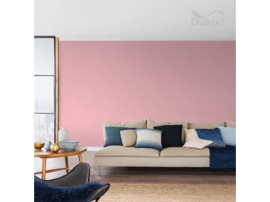 Zdjęcie: Farba do wnętrz Kolory Świata 2,5 L różane perfumy DULUX