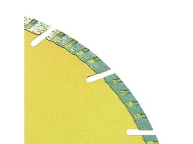 Zdjęcie: Ściernice diamentowe segmentowe typu Turbo 115 mm RAWLPLUG
