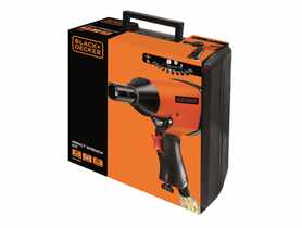 Klucz udarowy BLACK&DECKER