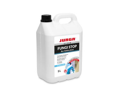 Zdjęcie: Preparat Fungi stop 5 L JURGA
