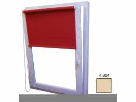 Roleta Mini K804 - 120x150 cm KARWEL