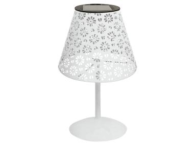 Zdjęcie: Lampka solarna LED KB Cire SLR W KINGBERRY