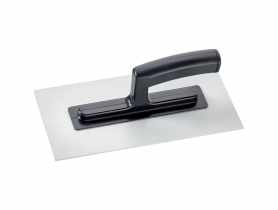 Kielnia z tworzywa sztucznego blat 3 mm, 280 x 140 mm CIRET