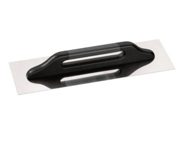 Zdjęcie: Kielnia szwajcarka nierdzewna 600 x 130 mm 1K CIRET