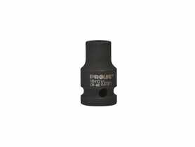 Nasadka udarowa 6-kątna Cr-Mo 1/2 - 10 mm PROLINE