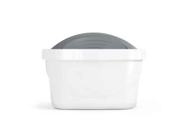 Zdjęcie: Wkład filtrujący dzbanka Dafi Unimax do wody twardej DAFI