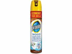 Aerozol przeciw kurzowi Woodspringtime 300 ml PRONTO