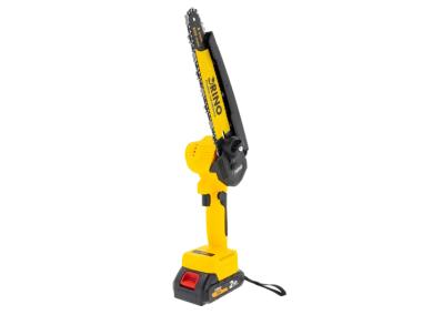 Zdjęcie: Pilarka łańcuchowa akumulatorowa Rino 20 V 200 mm MSAW20LI-20 AMR IMPEX