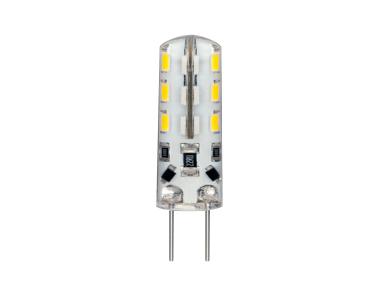 Zdjęcie: Źródło światła Tano G4 SMD-NW SMD G4/12V DC KANLUX