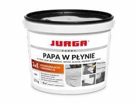 Papa w płynie, biały 12 kg JURGA