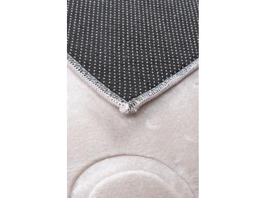 Zdjęcie: Dywan Alaska 60x100 cm liście beżowy MULTI-DECOR