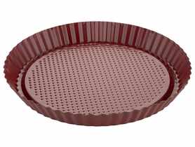 Blacha do tarty Deliss 28x3 cm FLORINA