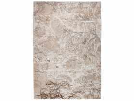 Dywan Grece 160x230 cm gałęzie beżowy MULTI-DECOR