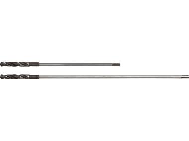 Zdjęcie: Wiertło do szalunków fi 20 mm, dł 400 mm PROLINE