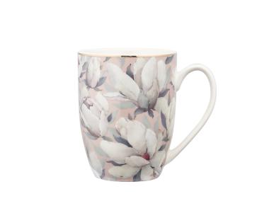 Zdjęcie: Kubek baryłka Magnolia różowa 350 ml ALTOM DESIGN