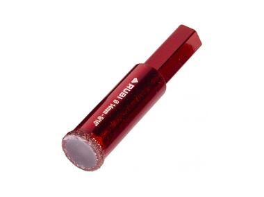 Zdjęcie: Wiertło diamentowe Drygres 4drill 14 mm uchwyt sześciokątny RUBI