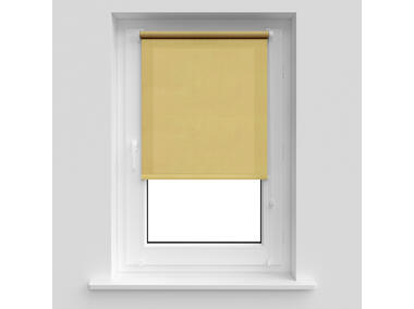 Zdjęcie: Roleta Mini Classic 68x230 cm beż DECODESIGN