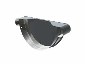 Zaślepka rynny Inguri BP2.eu