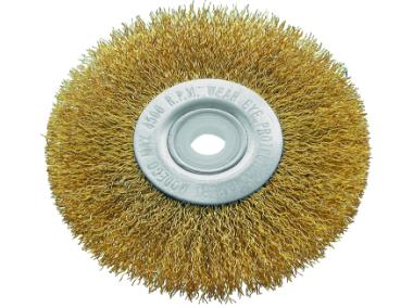 Zdjęcie: Szczotki druciane trzpieniowe 5 szt. HOME TOOLS