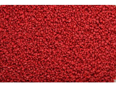 Zdjęcie: Żwirek do akwarium Aquasand Color malinowy 5 kg ZOLUX