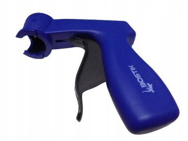 Zdjęcie: Pistolet do farb w sprayu Super Color Spray Gun BOSTIK
