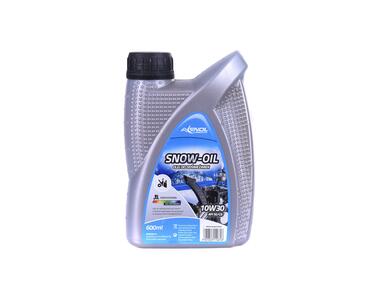 Zdjęcie: Olej do odśnieżarek 10W/30 0,6 L RIM KOWALCZYK