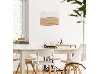 Zdjęcie: Lampa wisząca Linobianco 3 Pł 6573 TK LIGHTING