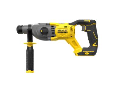 Zdjęcie: Młotowiertarka udarowa SDS Plus 18V-V20 bez akumulatorów STANLEY FATMAX