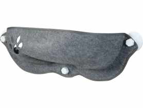 Hamak okienny dla kota Jack 70 cm ZOLUX