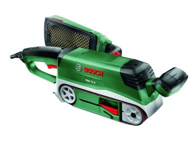 Zdjęcie: Szlifierka taśmowa sieciowa 710 W PBS 75 A BOSCH