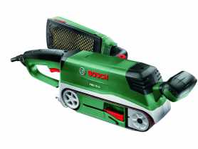 Szlifierka taśmowa sieciowa 710 W PBS 75 A BOSCH