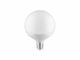 Żarówka z diodami LED 18 W E27 ciepły biały GTV