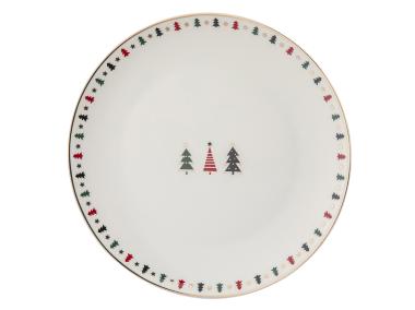 Zdjęcie: Talerz deserowy 20 cm Modern tree ALTOM DESIGN