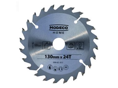 Zdjęcie: Piła tarczowa do drewna 190 mm 30/20/16x40T - blister - RAWLPLUG