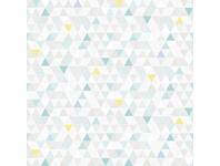 Tapeta Sintra trinagles 356005 POLAMI