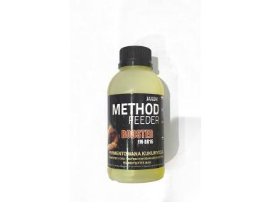 Zdjęcie: Booster method feeder fermentowana kukurydza 350 g JAXON