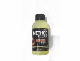 Booster method feeder fermentowana kukurydza 350 g JAXON