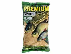 Zanęta premium 1 kg feeder JAXON