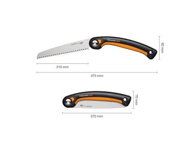 Zdjęcie: Piła składana SW69 1067553 FISKARS