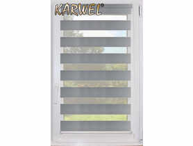 Roleta Mini 72x150 cm DN06 KARWEL