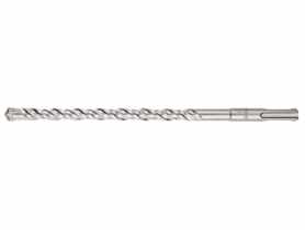 Wiertło do betonu SDS Plus, 10 x 210 mm, S4, quatro GRAPHITE
