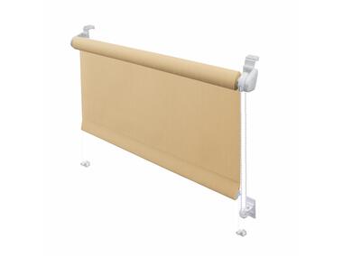Zdjęcie: Roleta mini Rollo 501 beż pustynny 97x150 cm GARDINIA