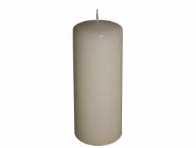 Świeca klubowa lakier ecru 2411 DIRECT HG