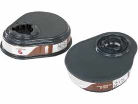 Pochłaniacz 3025 ABEK1, 2 szt., CE, LAHTI PRO