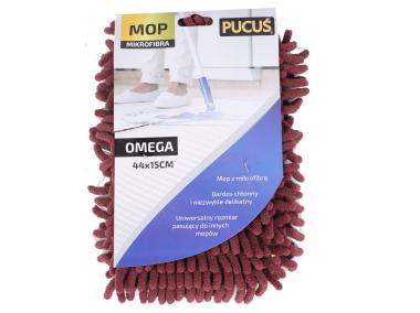 Zdjęcie: Zapas do myjki Omega multikolor PUCUŚ