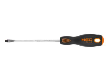Zdjęcie: Wkrętak płaski 5.5 x 200 mm, S2 NEO