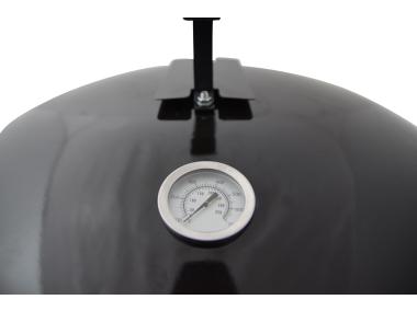 Zdjęcie: Grill kulisty Nottingham fi 56 cm ACTIVA BASICLINE
