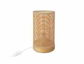 Lampa stołowa KB Ednes TL E14 KINGBERRY