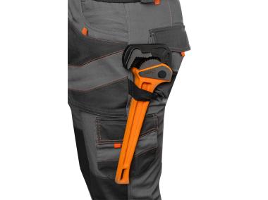 Zdjęcie: Spodnie robocze 6 w 1, 100% cotton, rozmiar XXL NEO